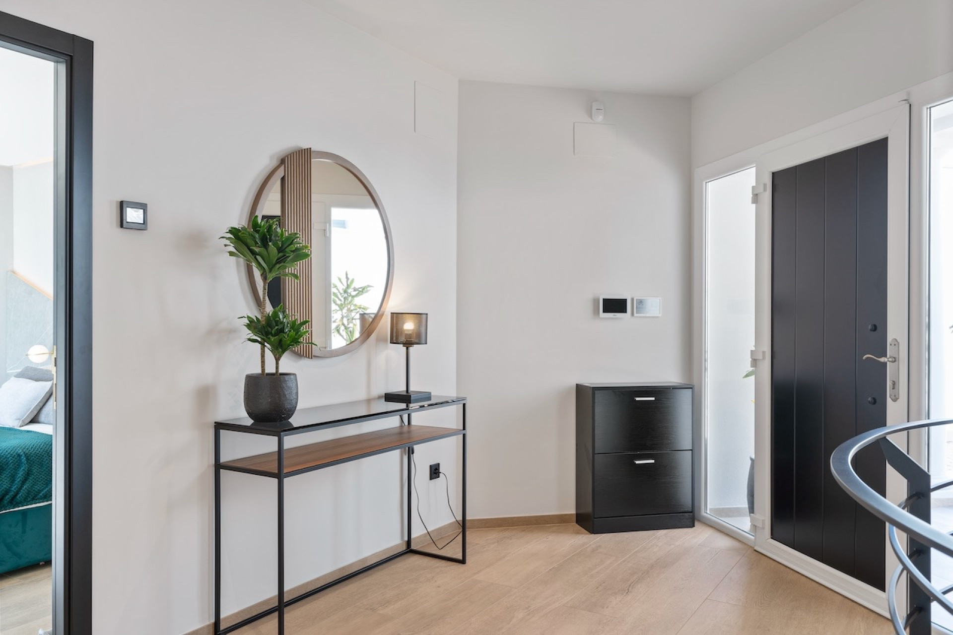 Resale - Villa - Moraira - Paichi