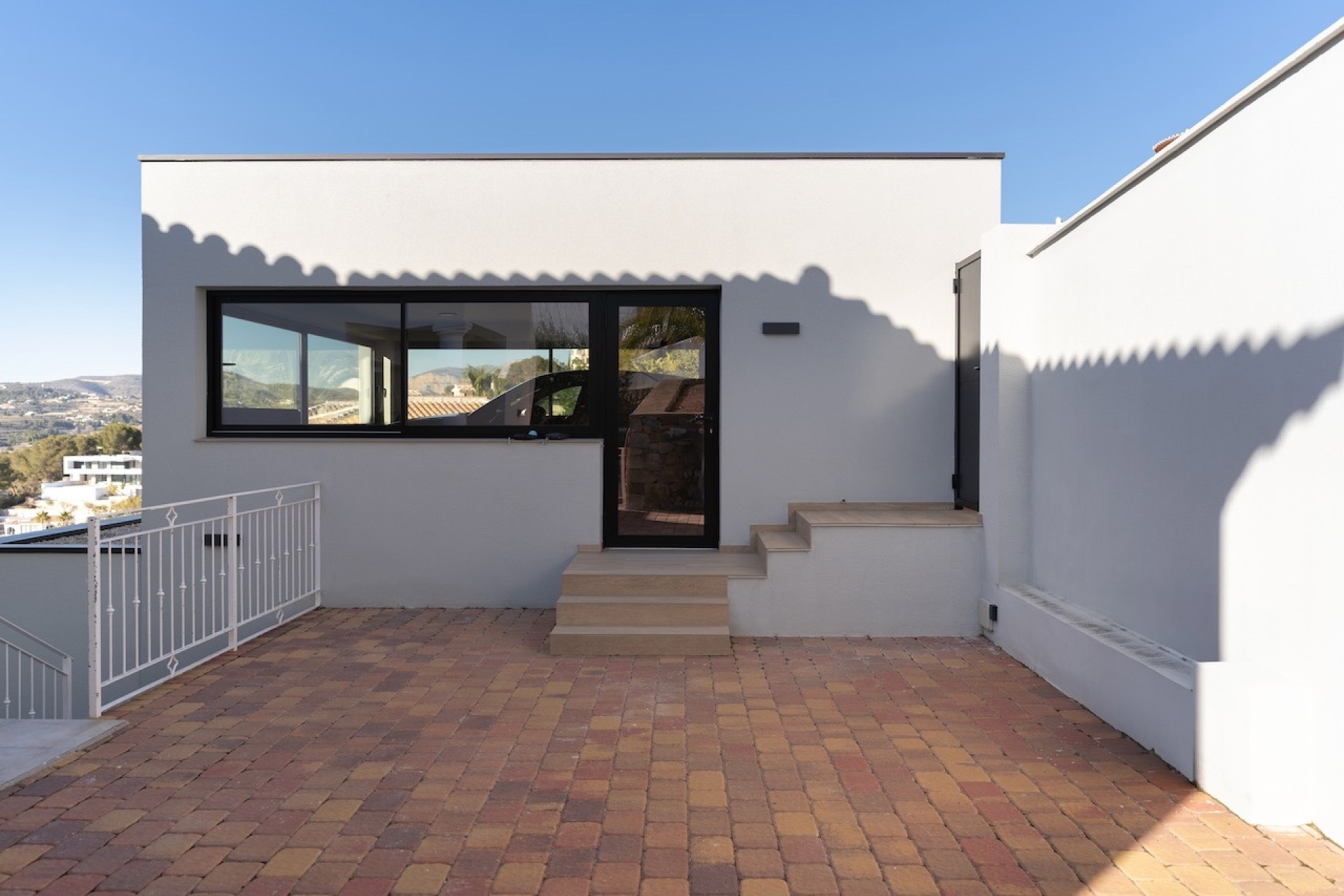 Resale - Villa - Moraira - Paichi