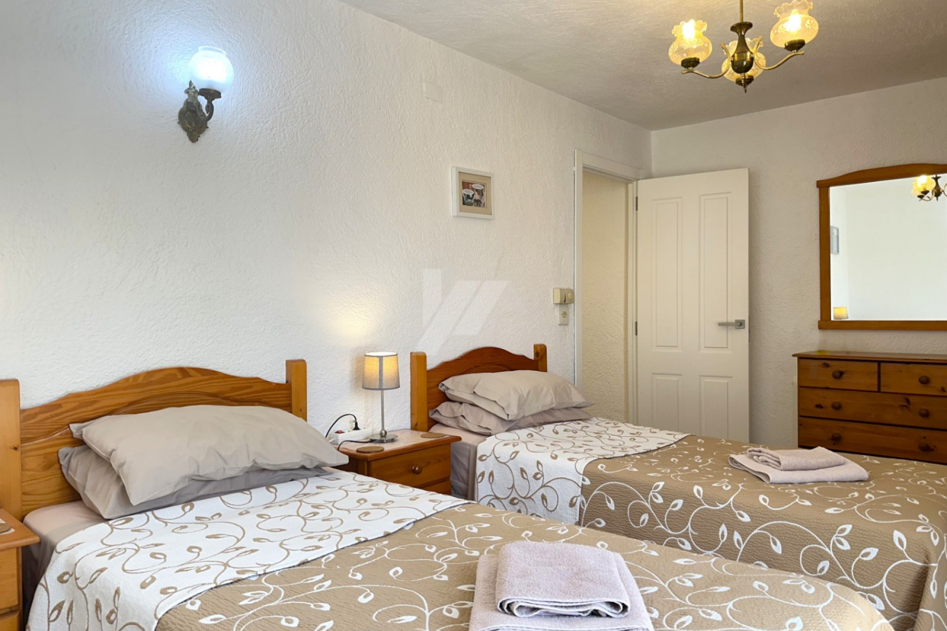 Resale - Villa - Moraira - Paichi