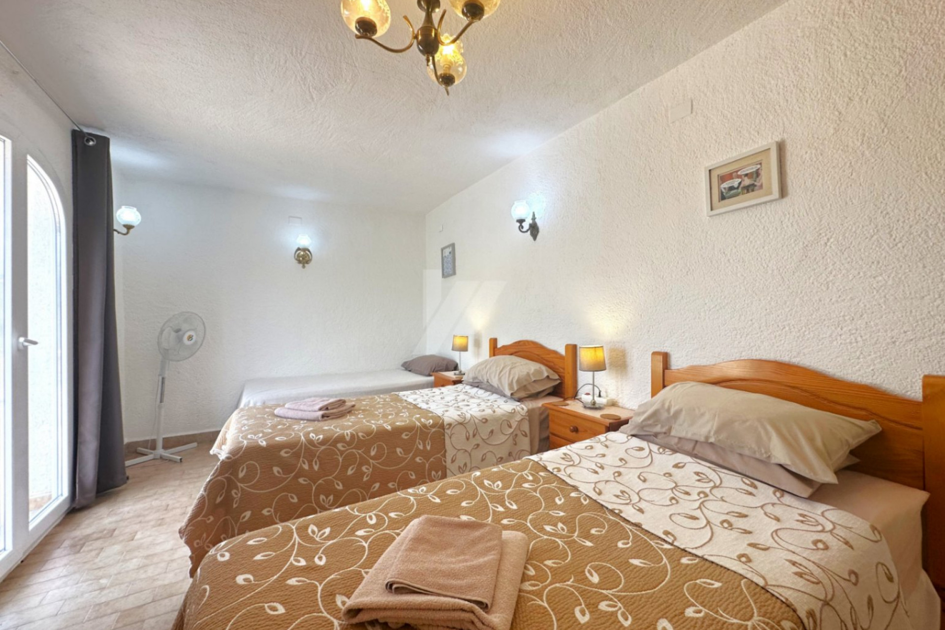 Resale - Villa - Moraira - Paichi