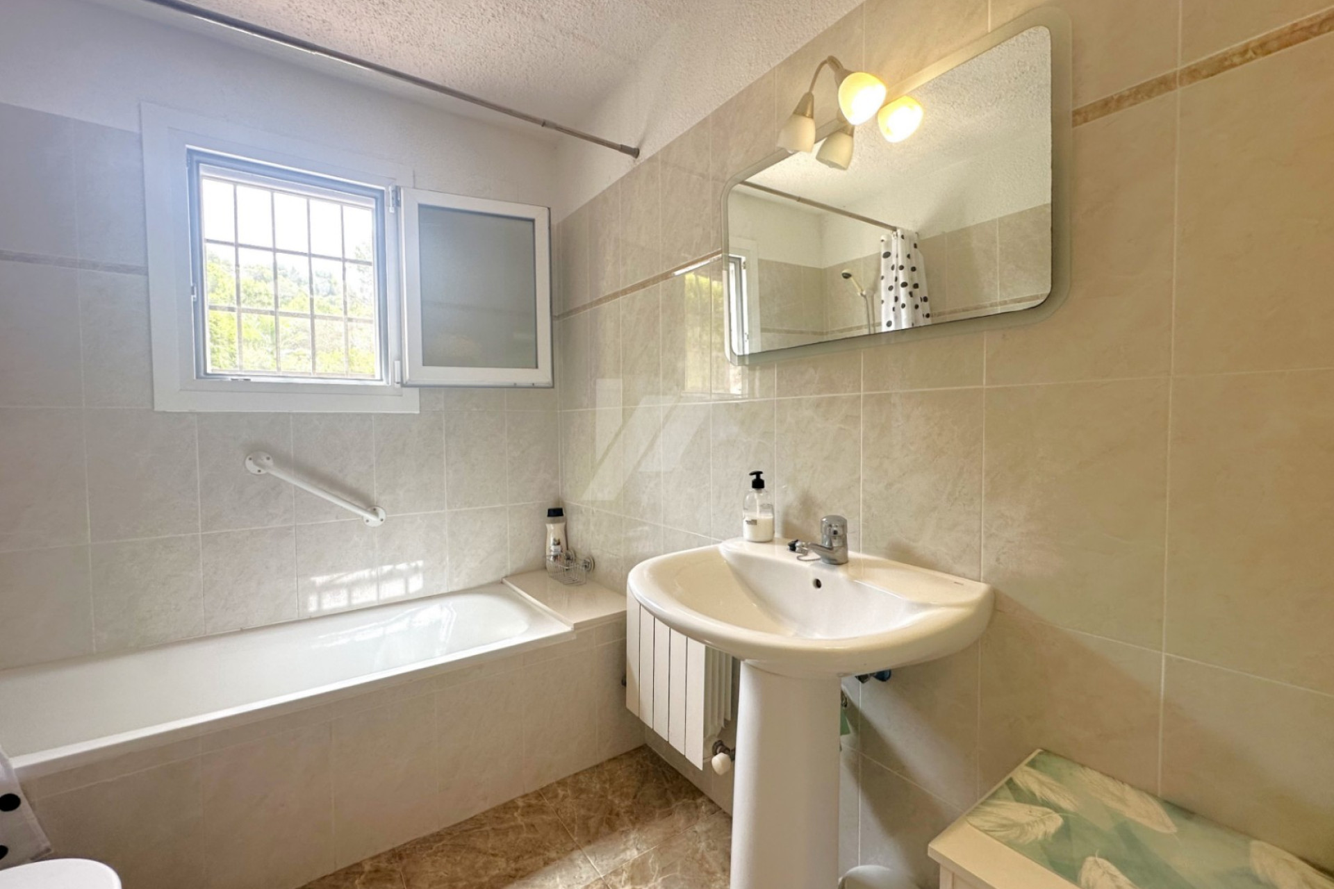 Resale - Villa - Moraira - Paichi