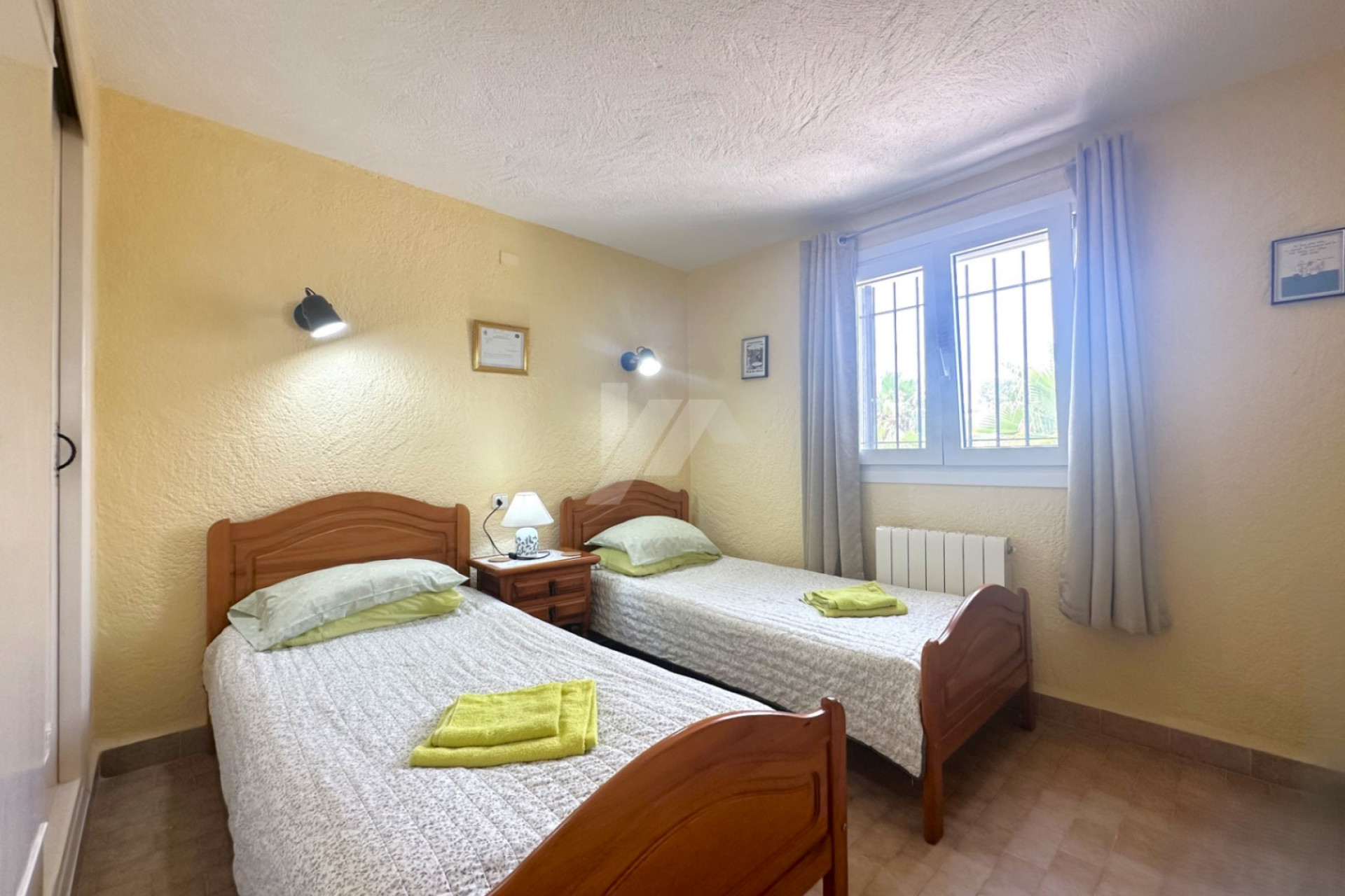 Resale - Villa - Moraira - Paichi