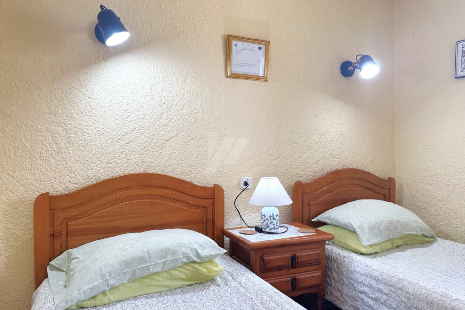 Resale - Villa - Moraira - Paichi