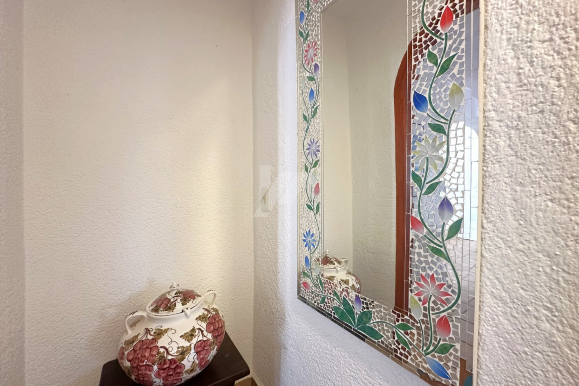 Resale - Villa - Moraira - Paichi