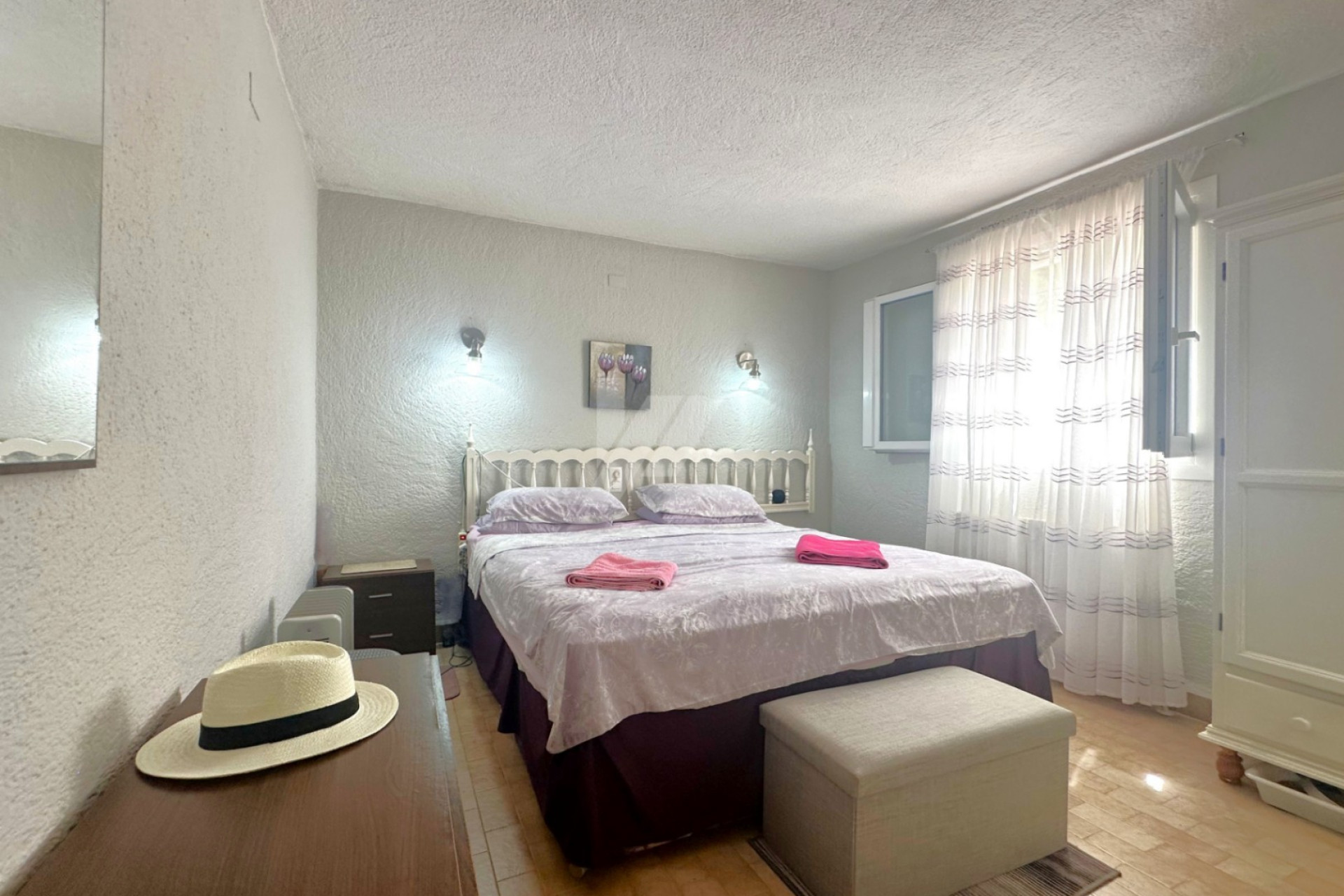 Resale - Villa - Moraira - Paichi