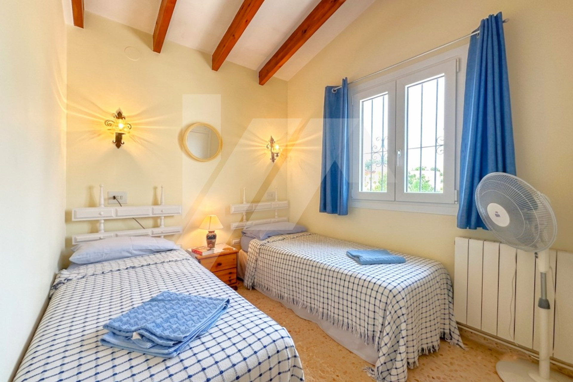 Resale - Villa - Moraira - Paichi