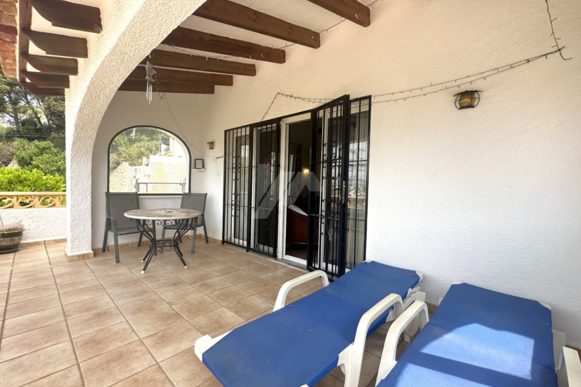 Resale - Villa - Moraira - Paichi