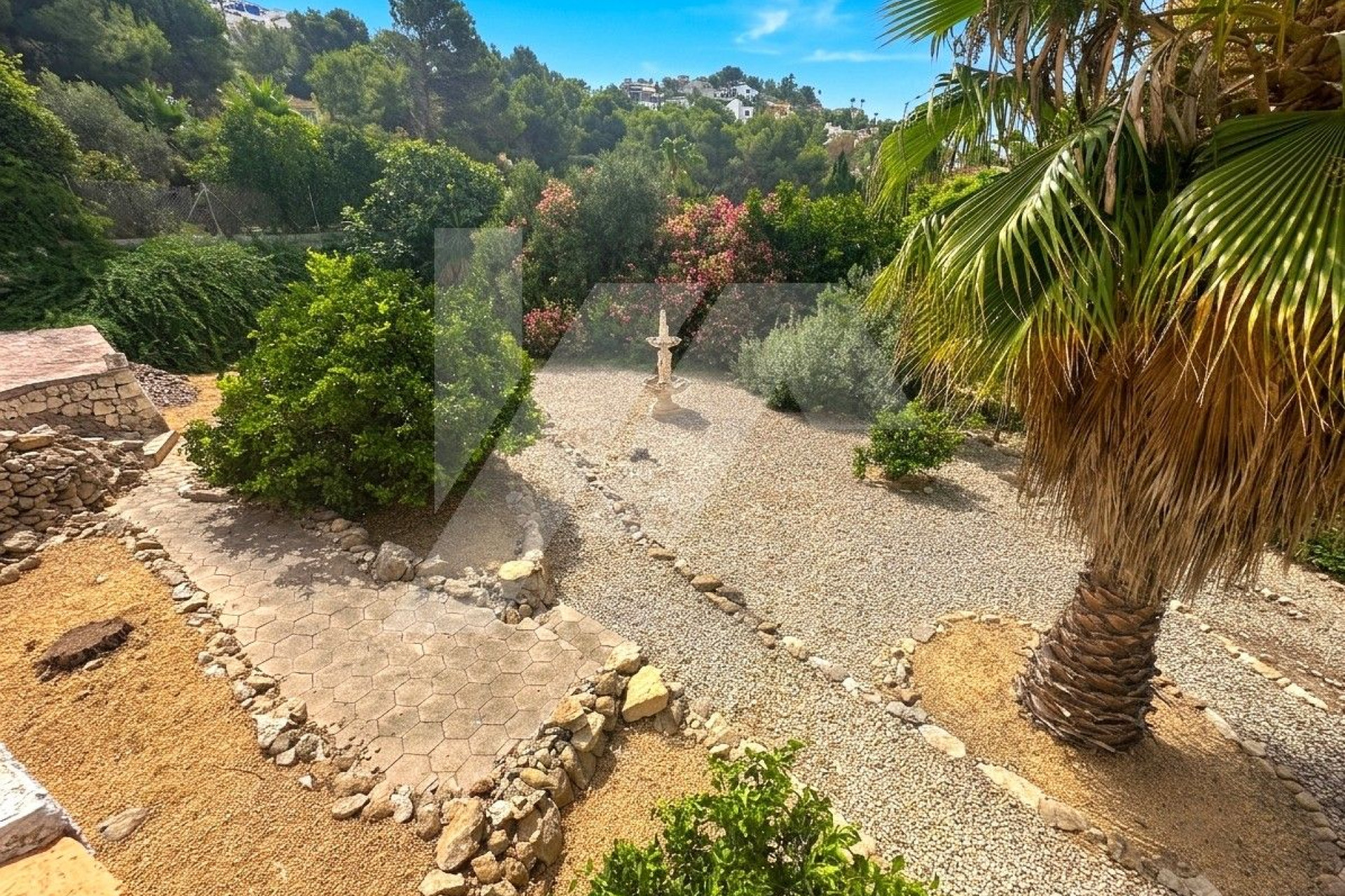 Resale - Villa - Moraira - Paichi