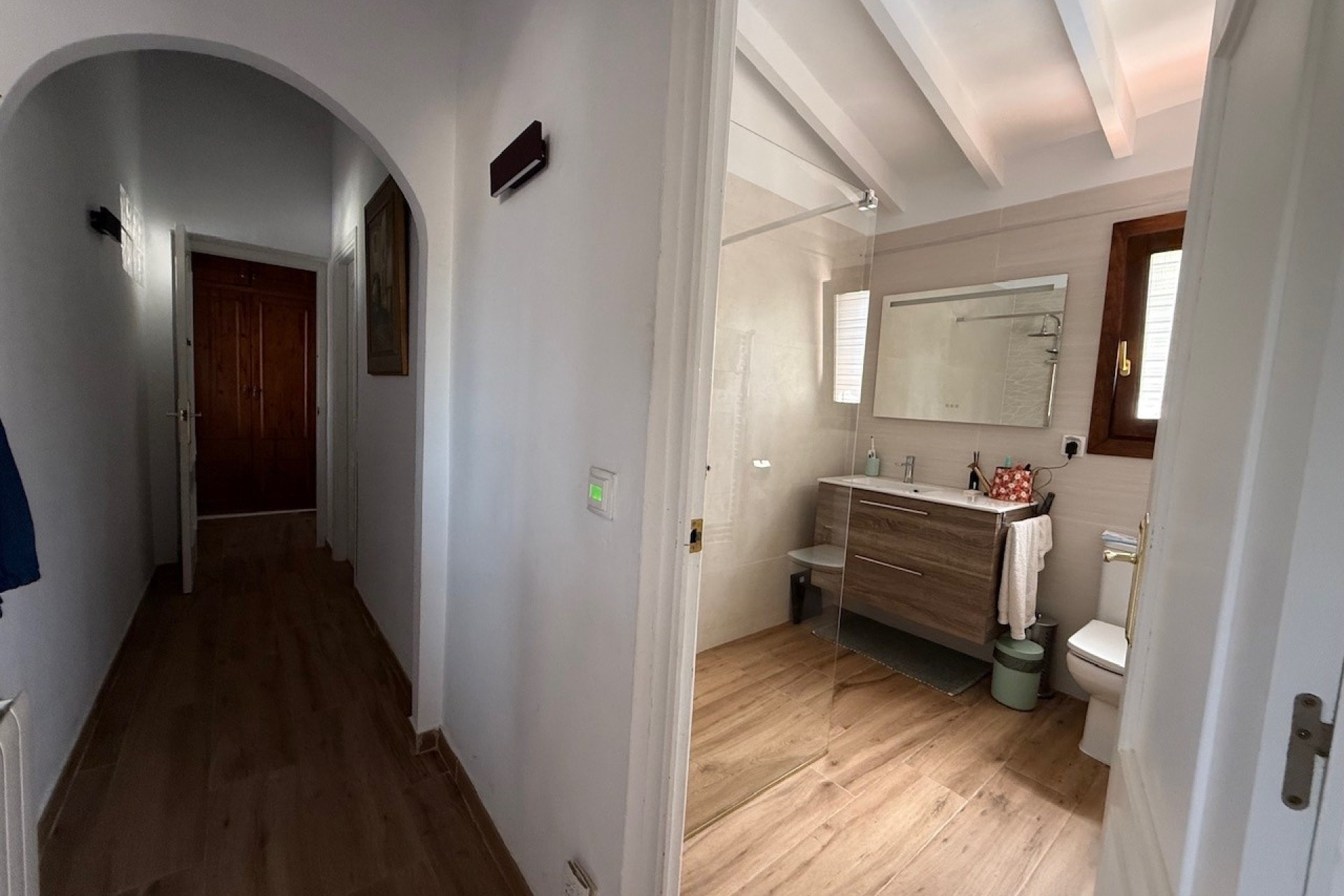 Resale - Villa - Moraira - Paichi