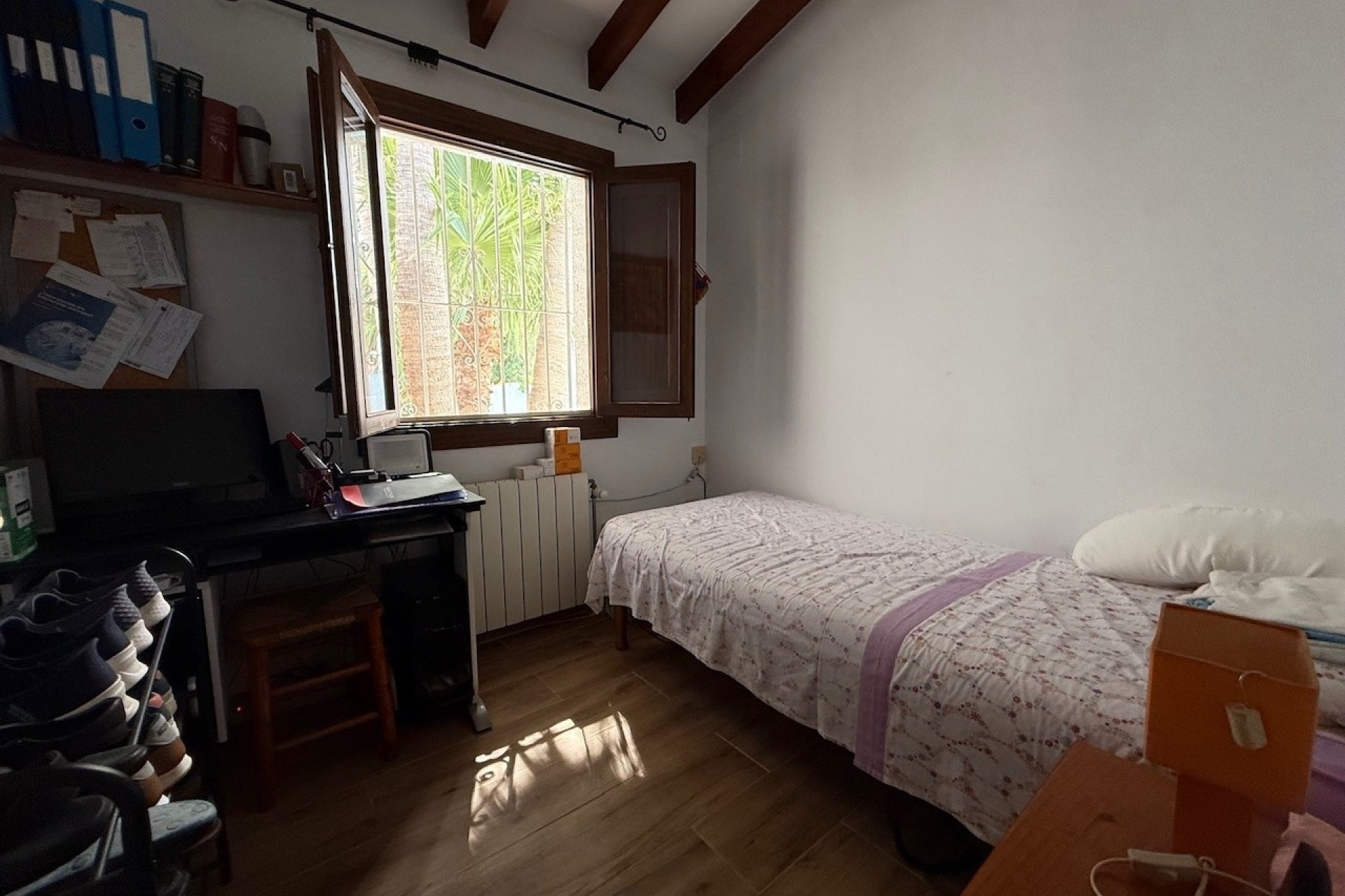 Resale - Villa - Moraira - Paichi