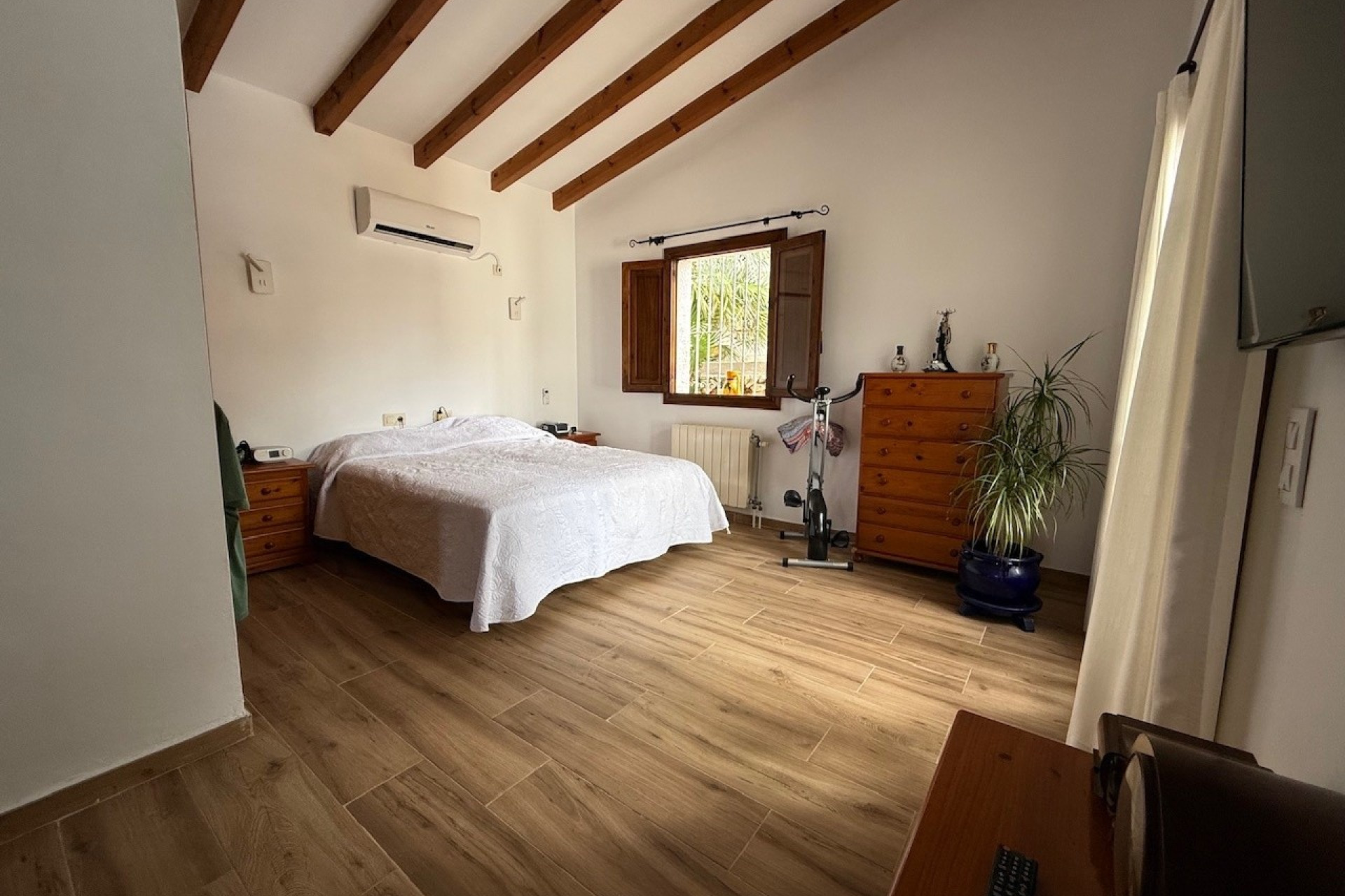 Resale - Villa - Moraira - Paichi