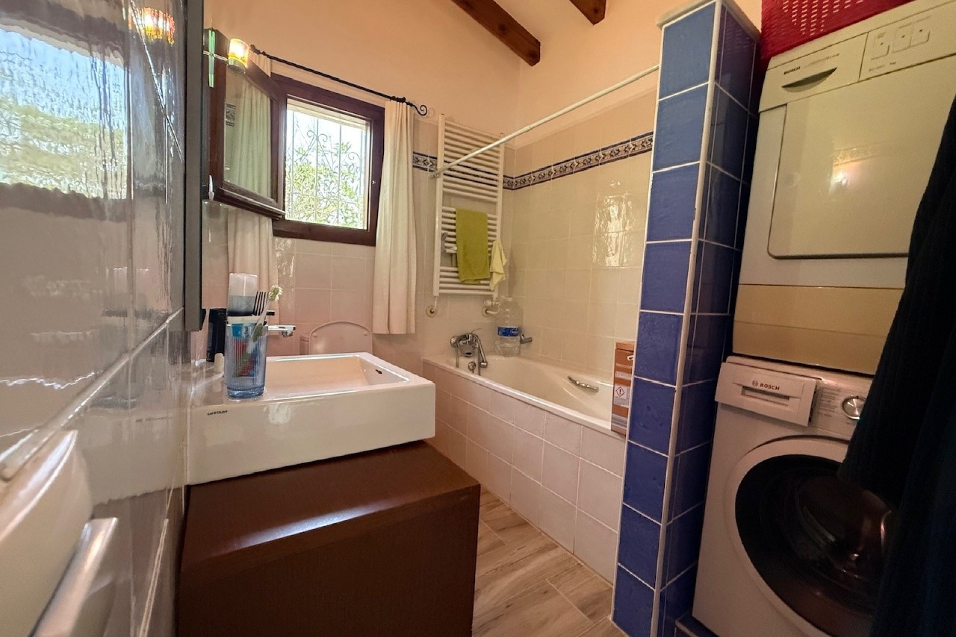 Resale - Villa - Moraira - Paichi
