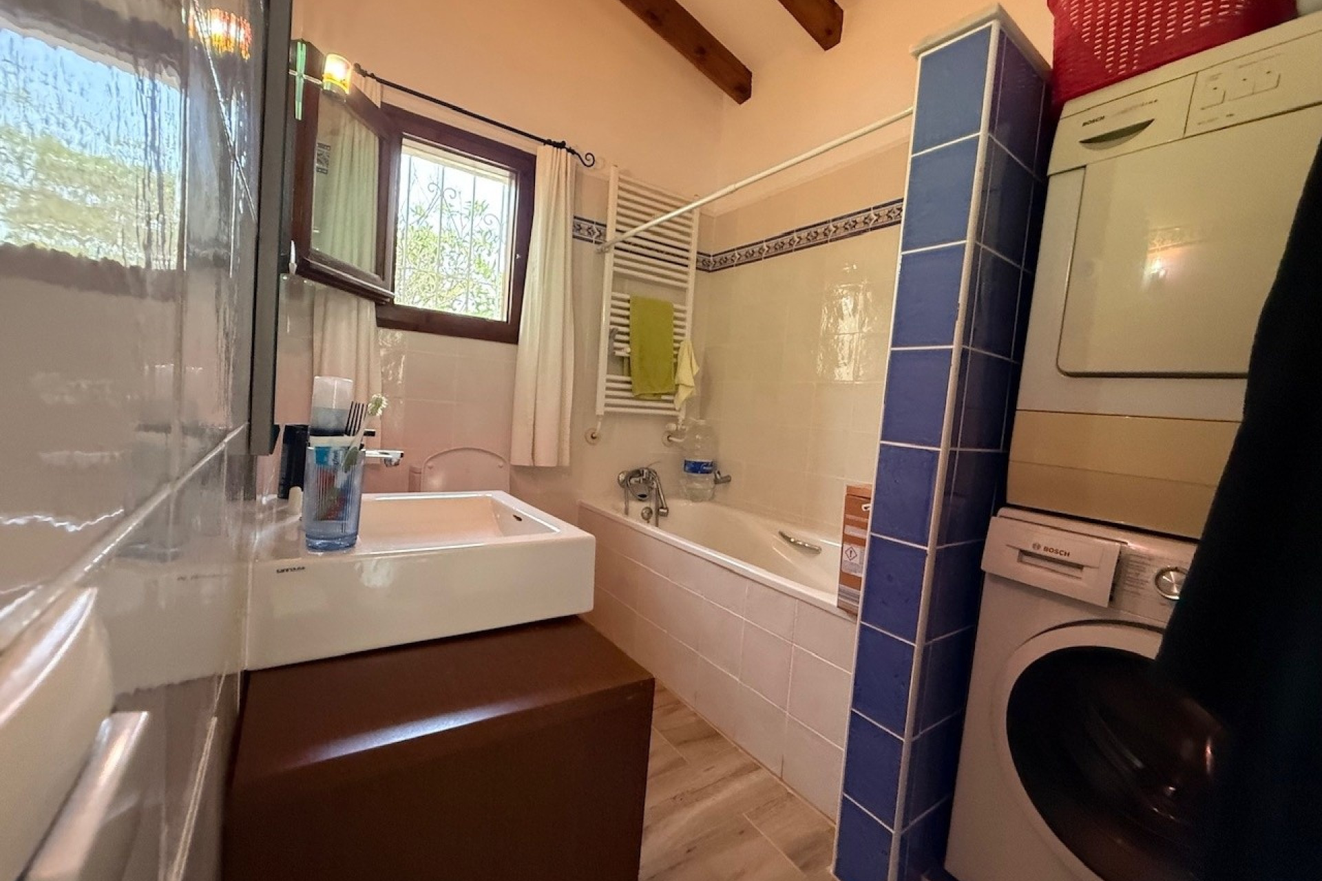 Resale - Villa - Moraira - Paichi