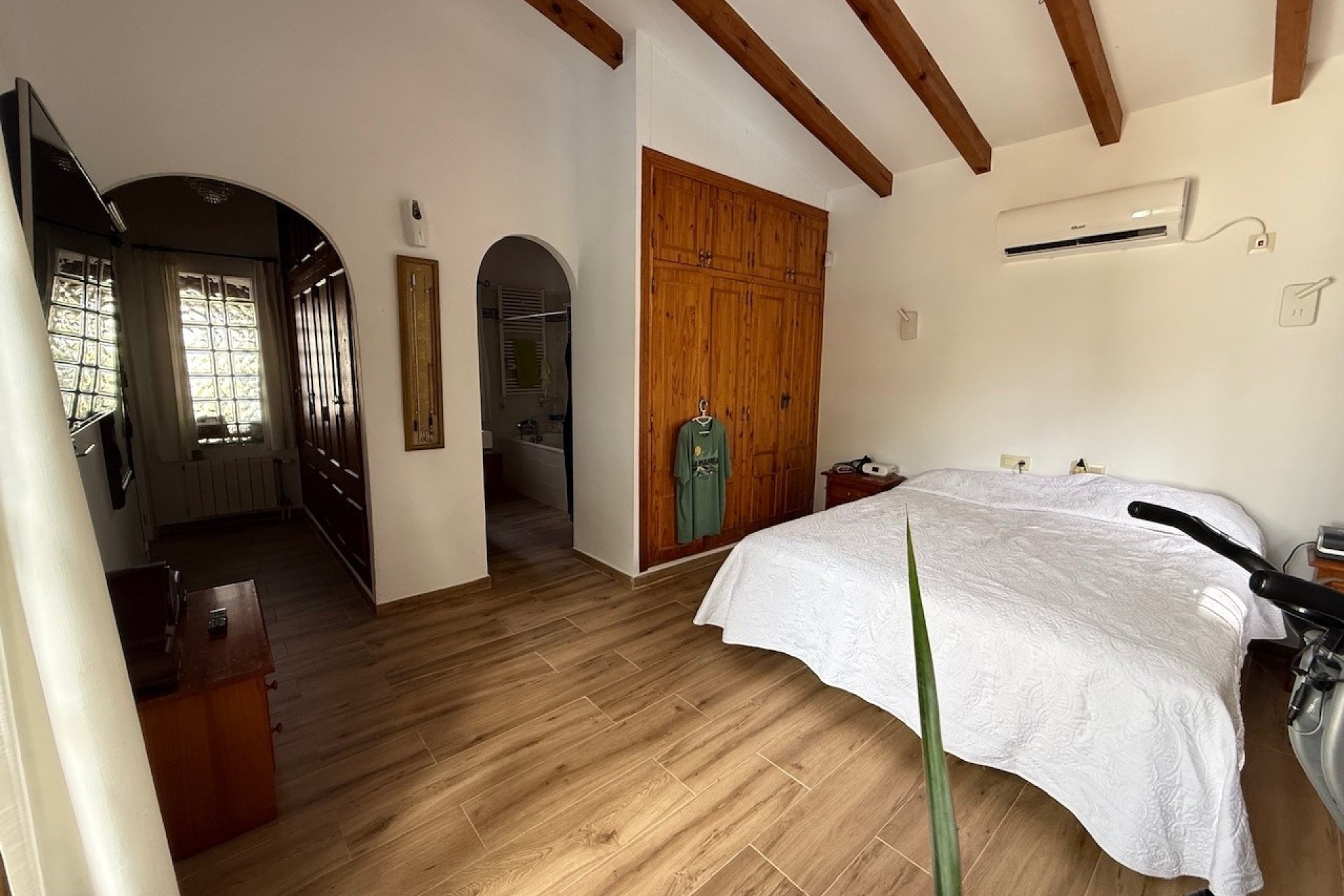 Resale - Villa - Moraira - Paichi
