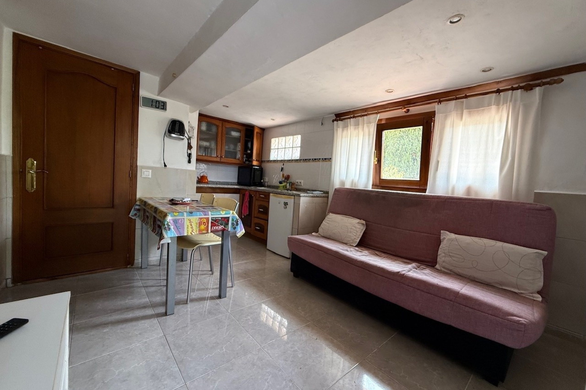 Resale - Villa - Moraira - Paichi