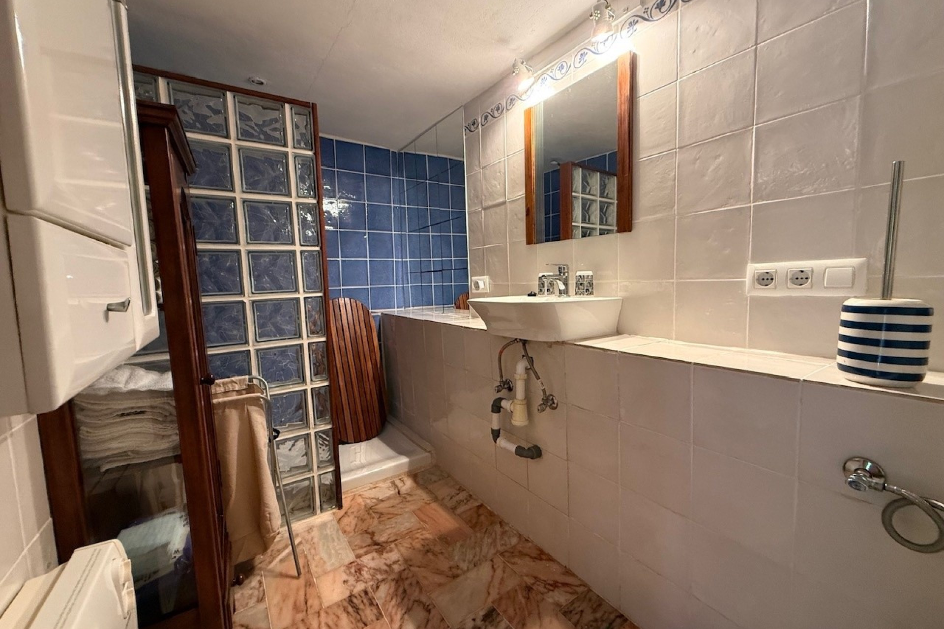 Resale - Villa - Moraira - Paichi