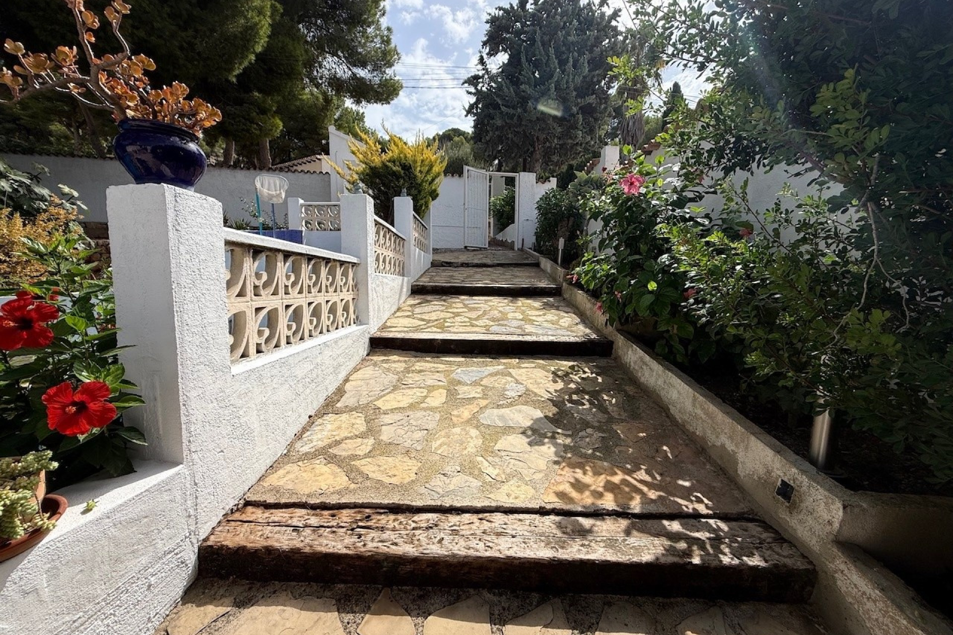 Resale - Villa - Moraira - Paichi