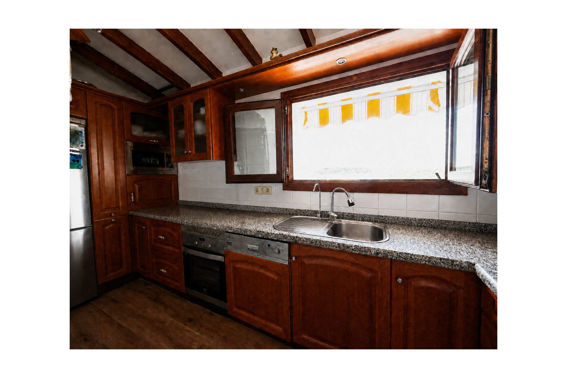 Resale - Villa - Moraira - Paichi