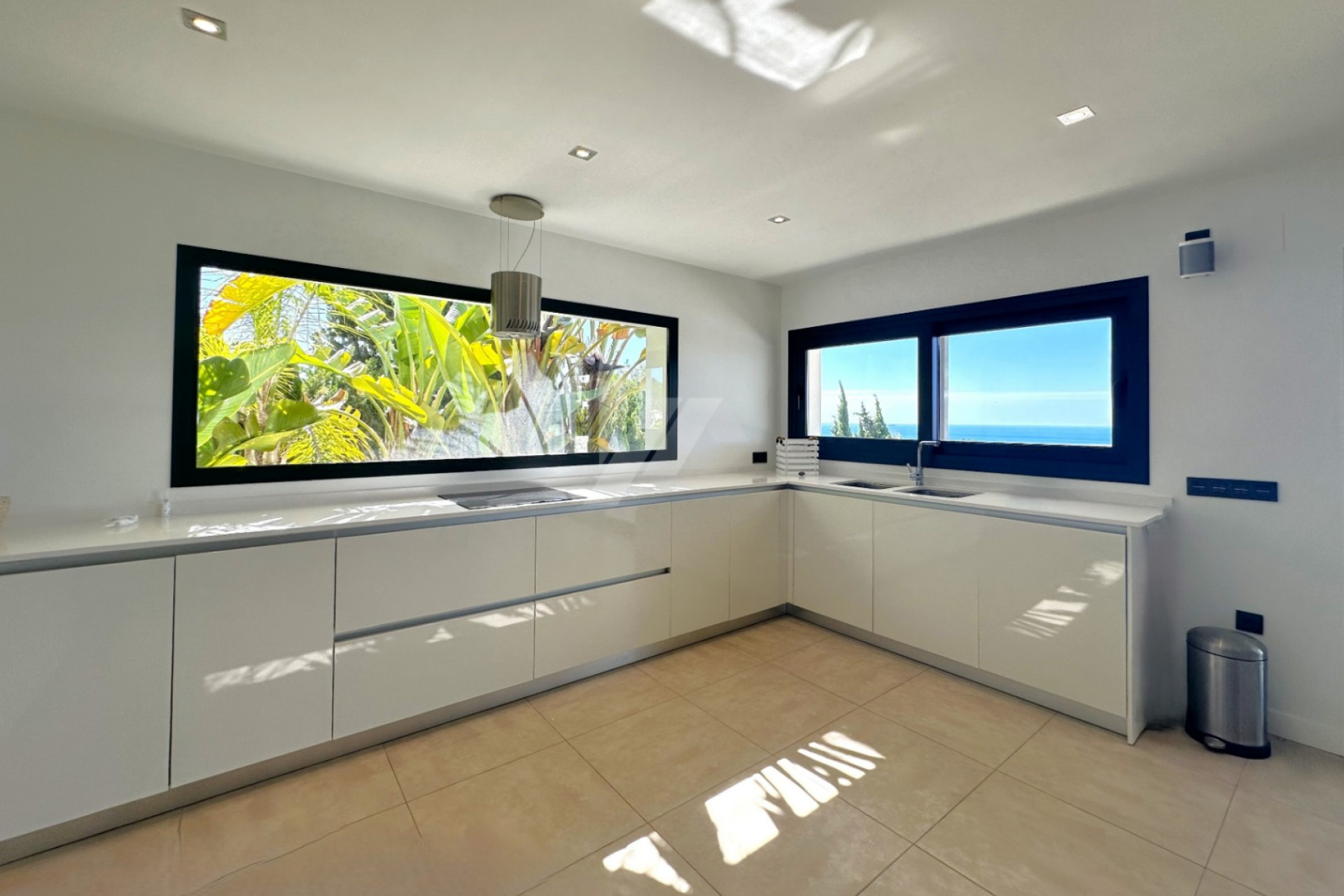 Resale - Villa - Moraira - Partida Fanadix