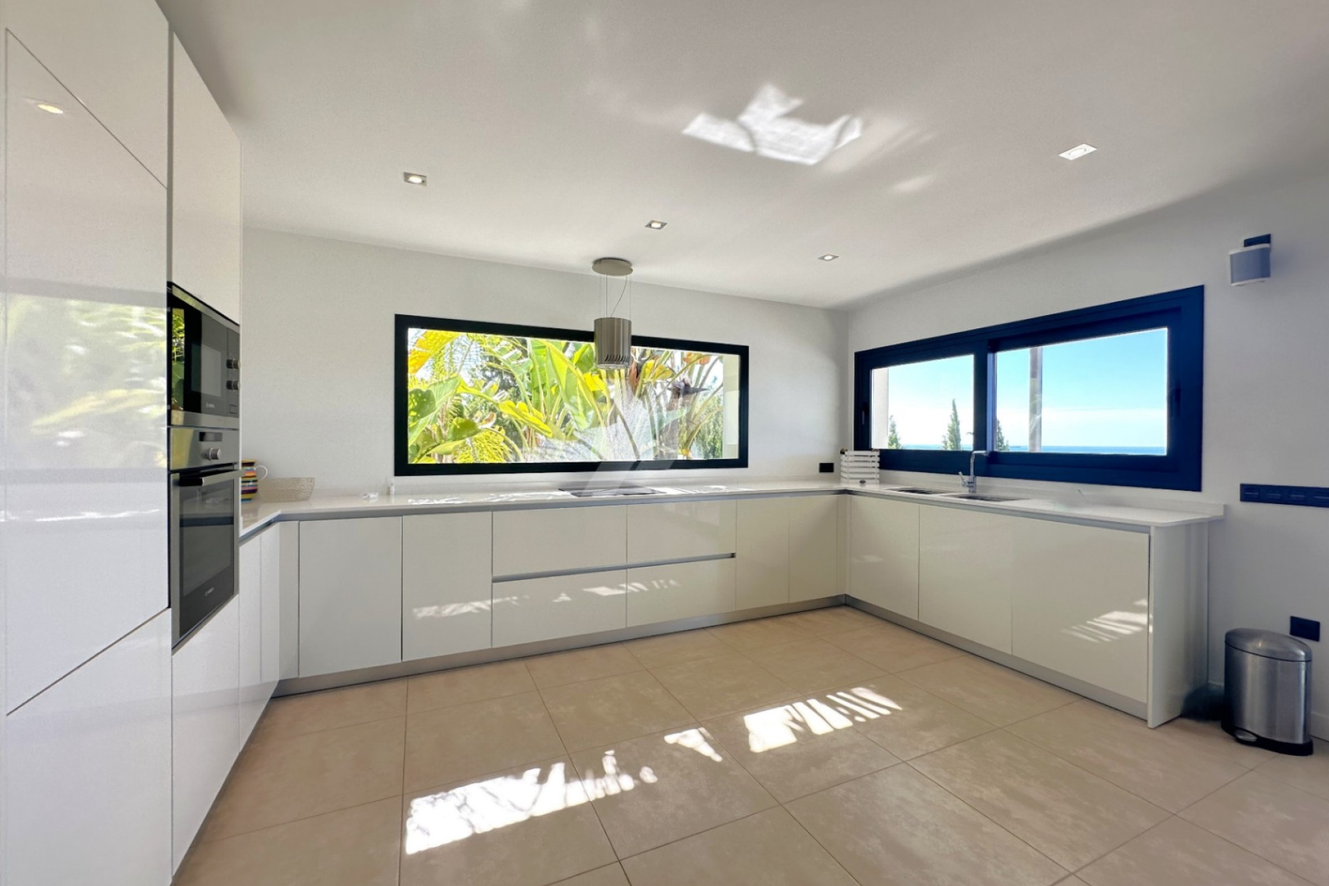 Resale - Villa - Moraira - Partida Fanadix