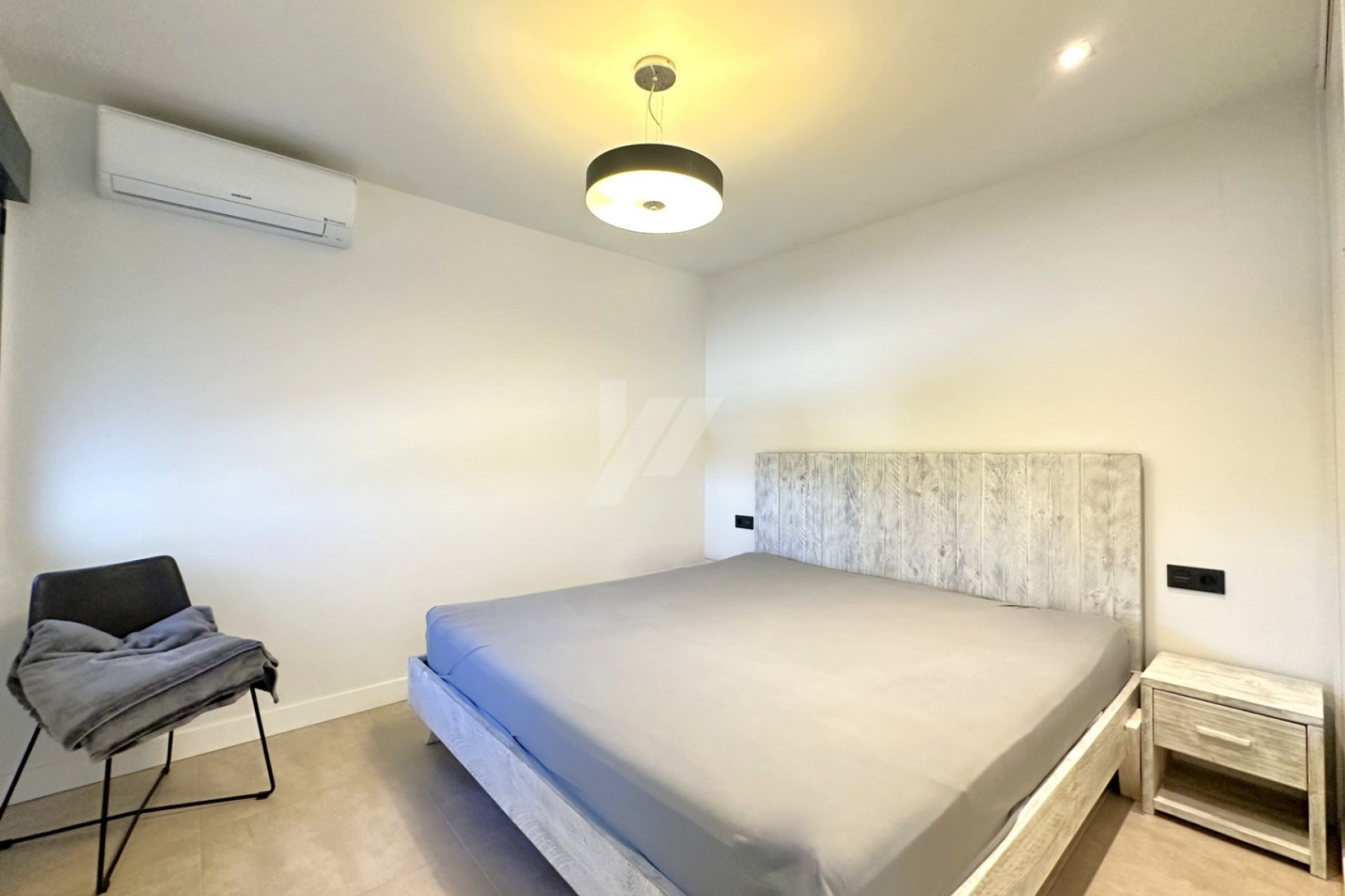 Resale - Villa - Moraira - Partida Fanadix