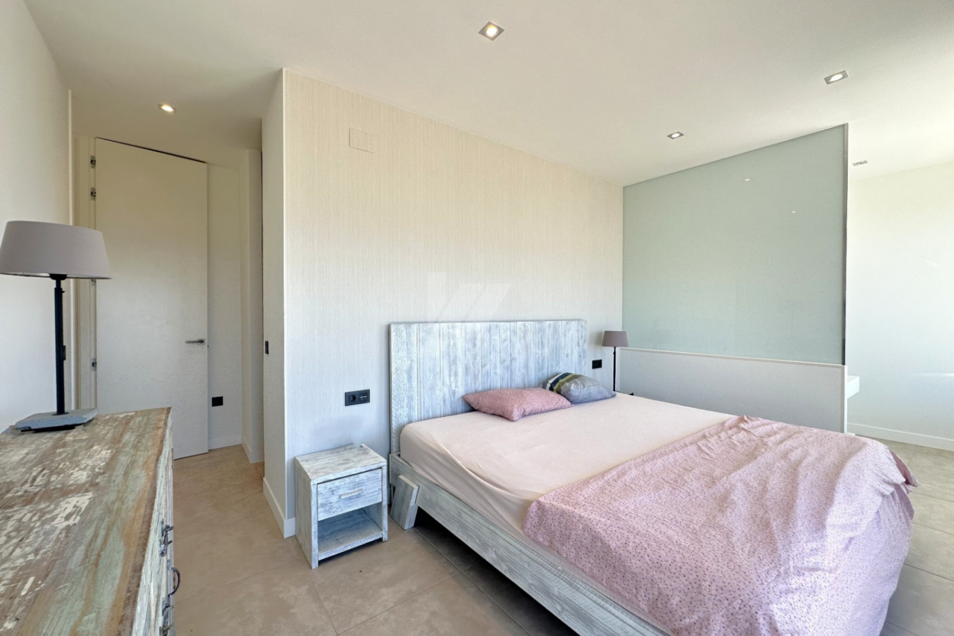 Resale - Villa - Moraira - Partida Fanadix