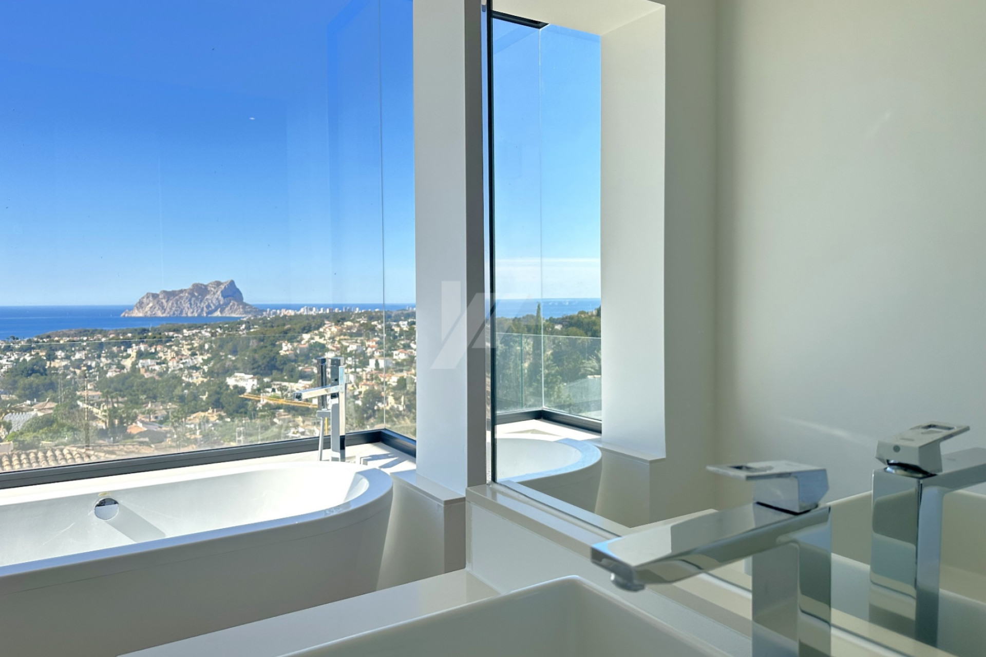 Resale - Villa - Moraira - Partida Fanadix