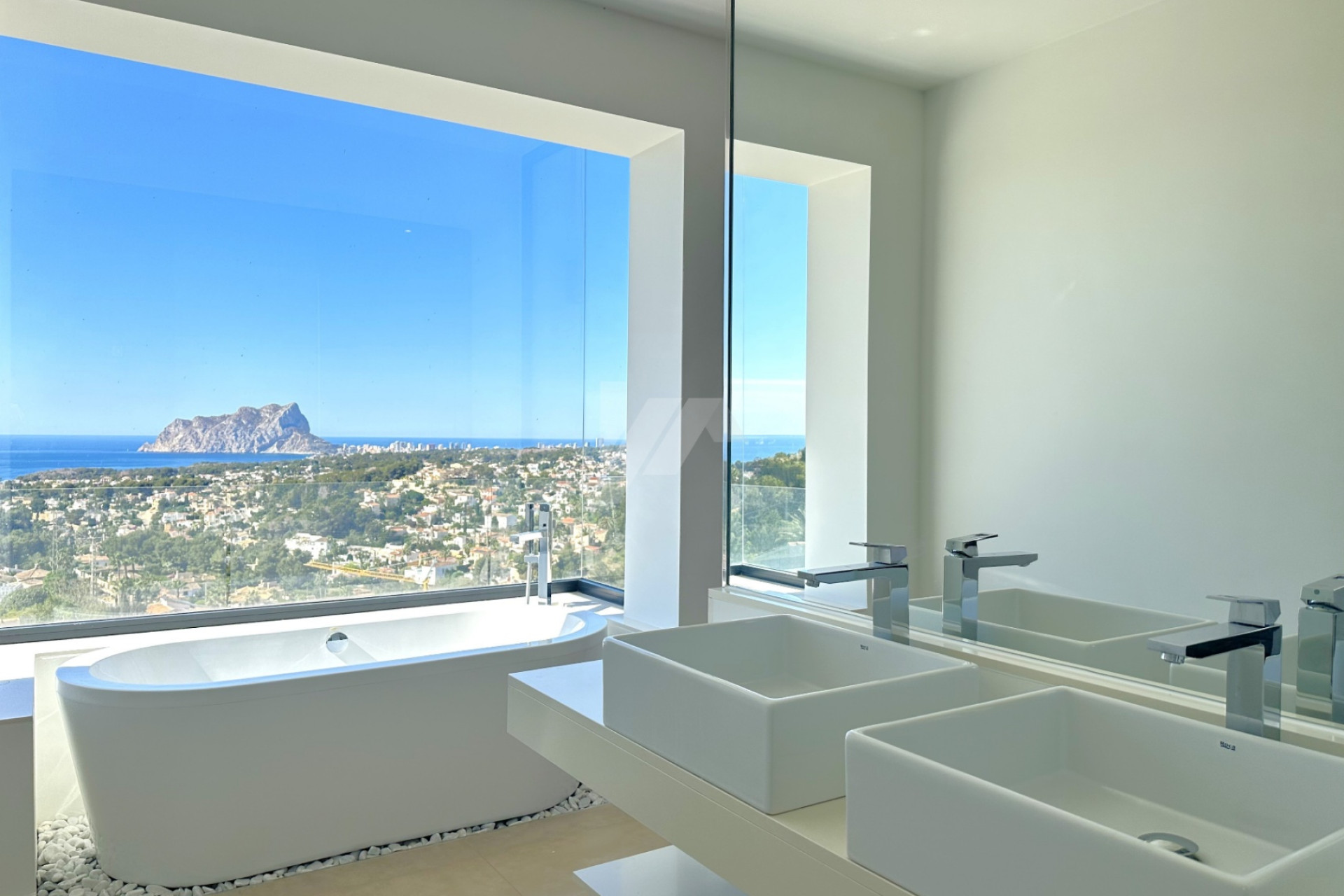 Resale - Villa - Moraira - Partida Fanadix