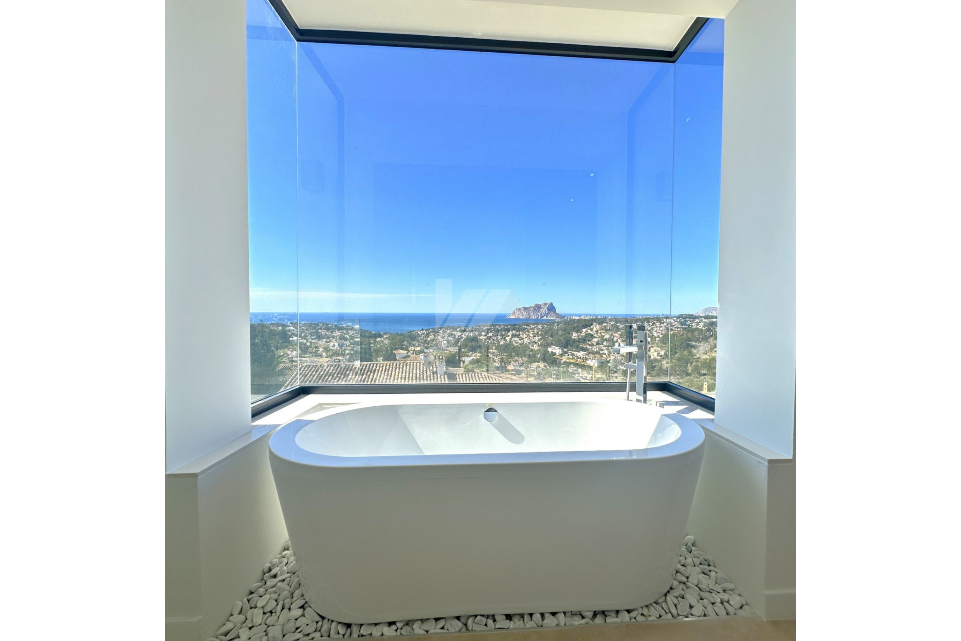Resale - Villa - Moraira - Partida Fanadix