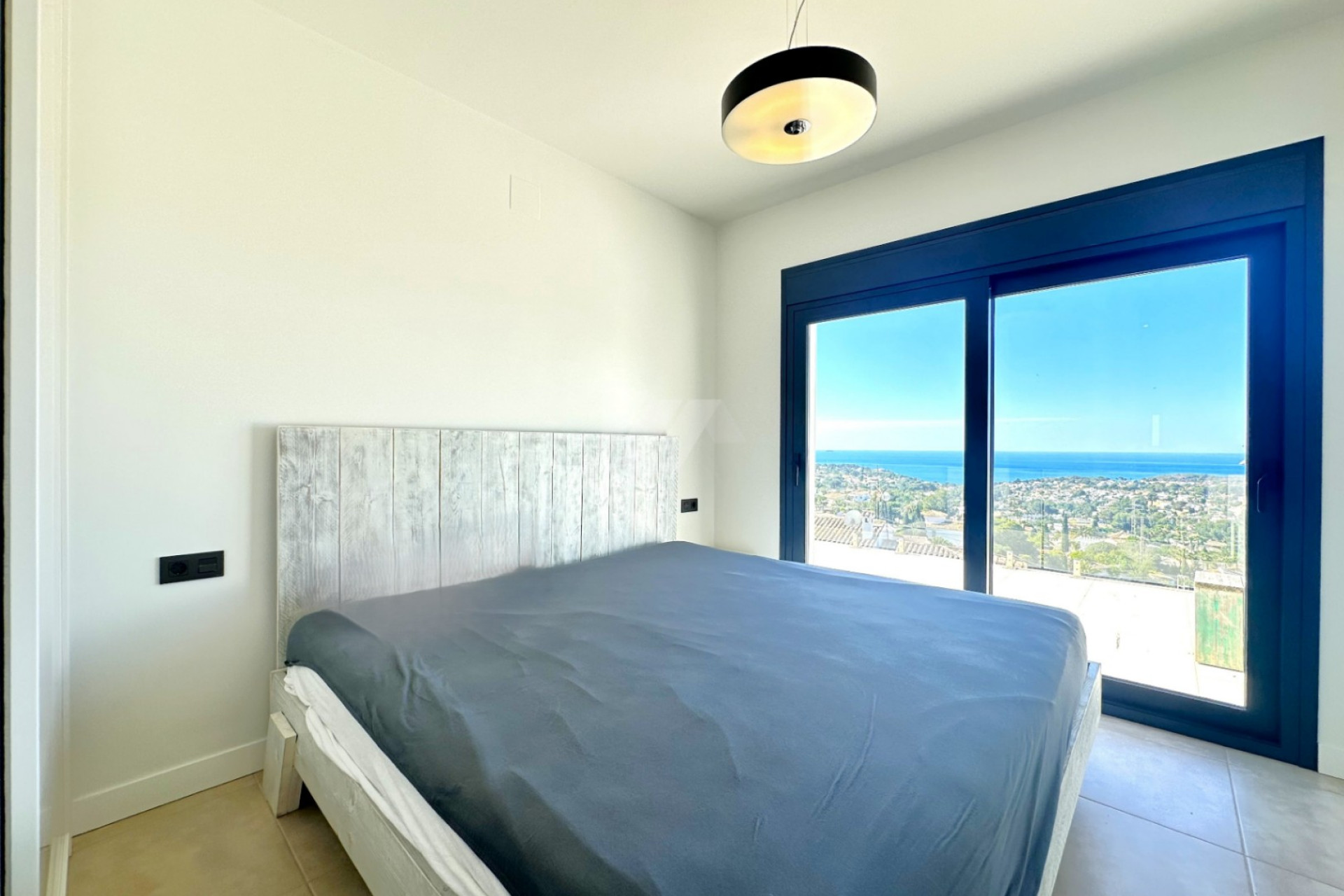 Resale - Villa - Moraira - Partida Fanadix