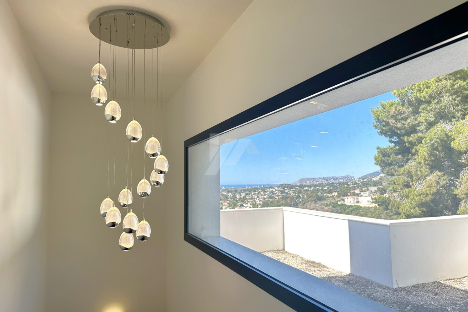 Resale - Villa - Moraira - Partida Fanadix