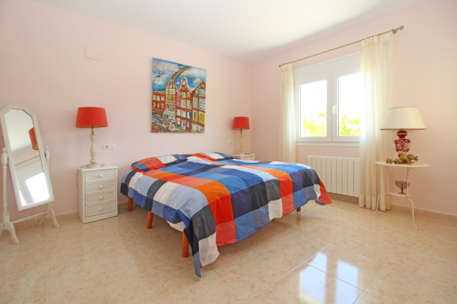 Resale - Villa - Moraira - Pinar de L'Advocat