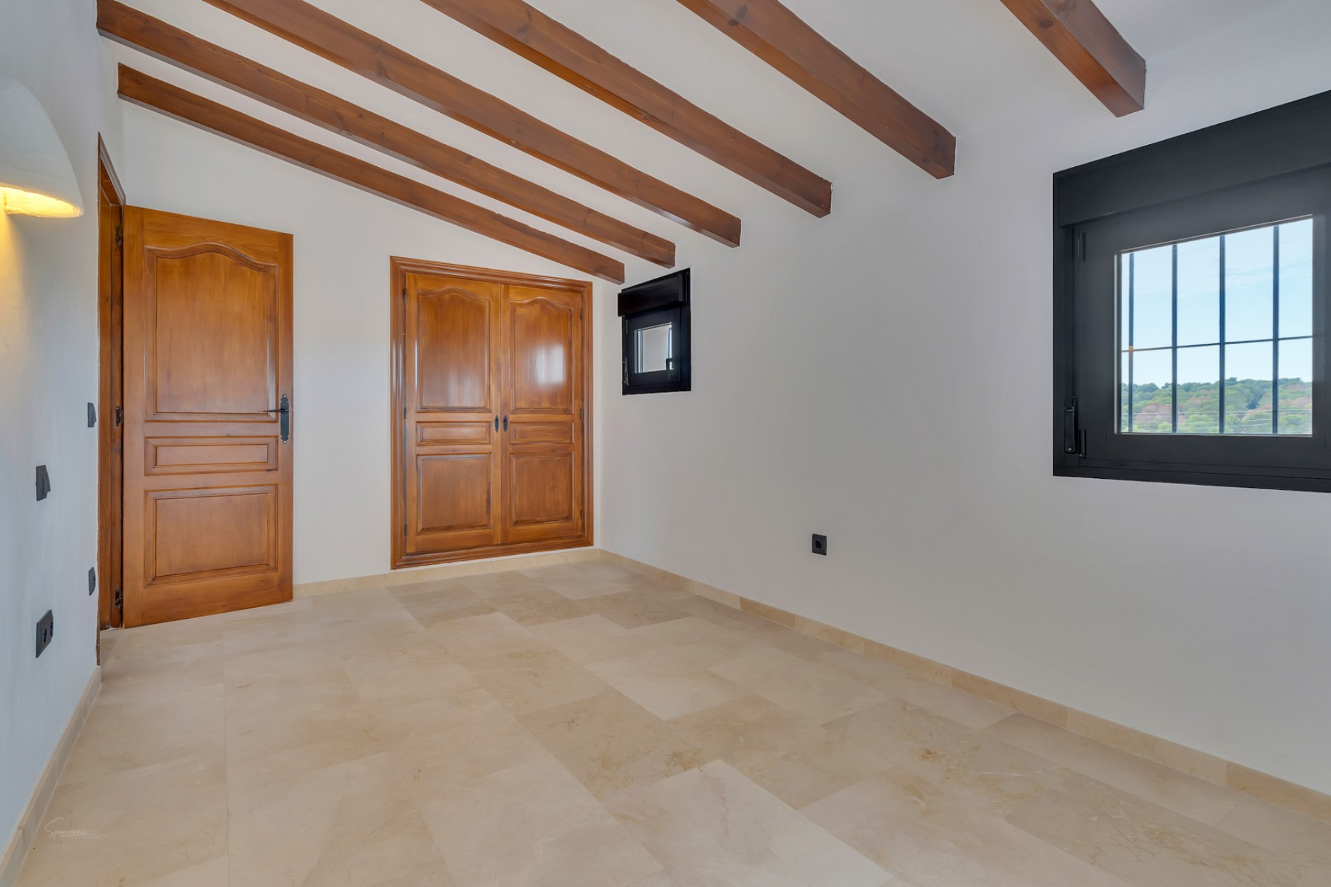 Resale - Villa - Moraira - Pinar de L'Advocat