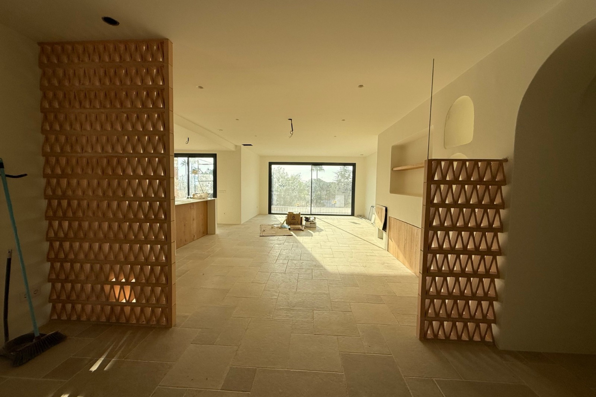 Resale - Villa - Moraira - Pinar de L'Advocat