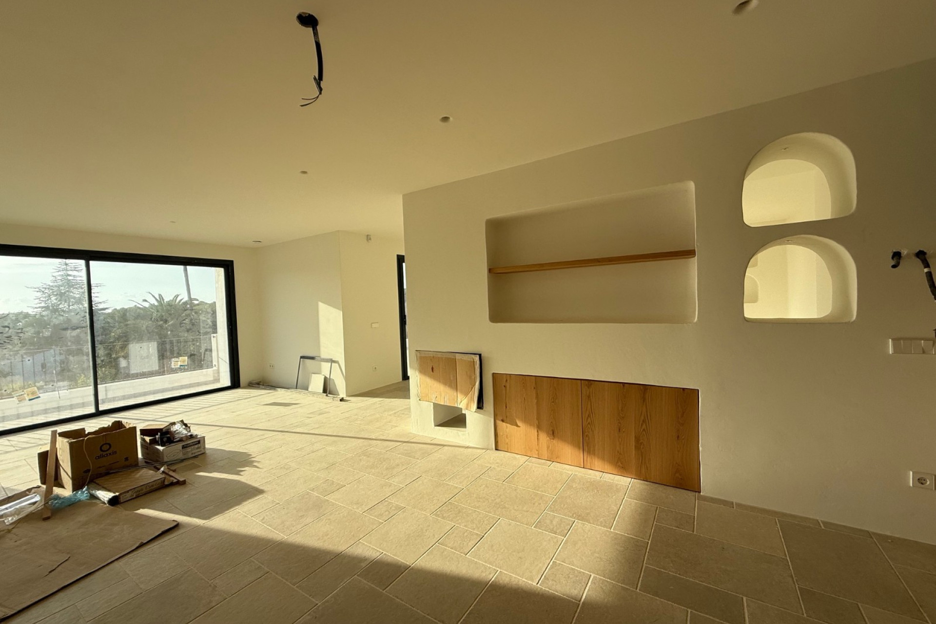 Resale - Villa - Moraira - Pinar de L'Advocat