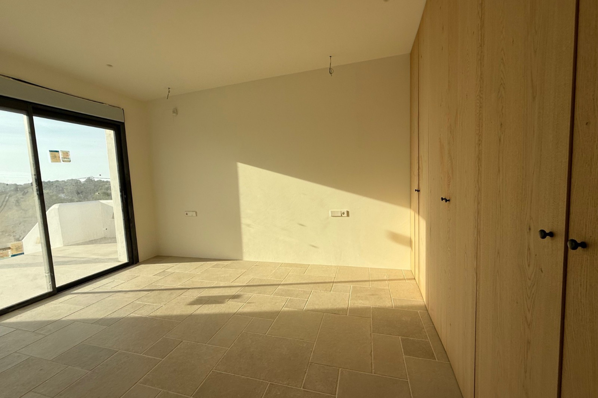 Resale - Villa - Moraira - Pinar de L'Advocat