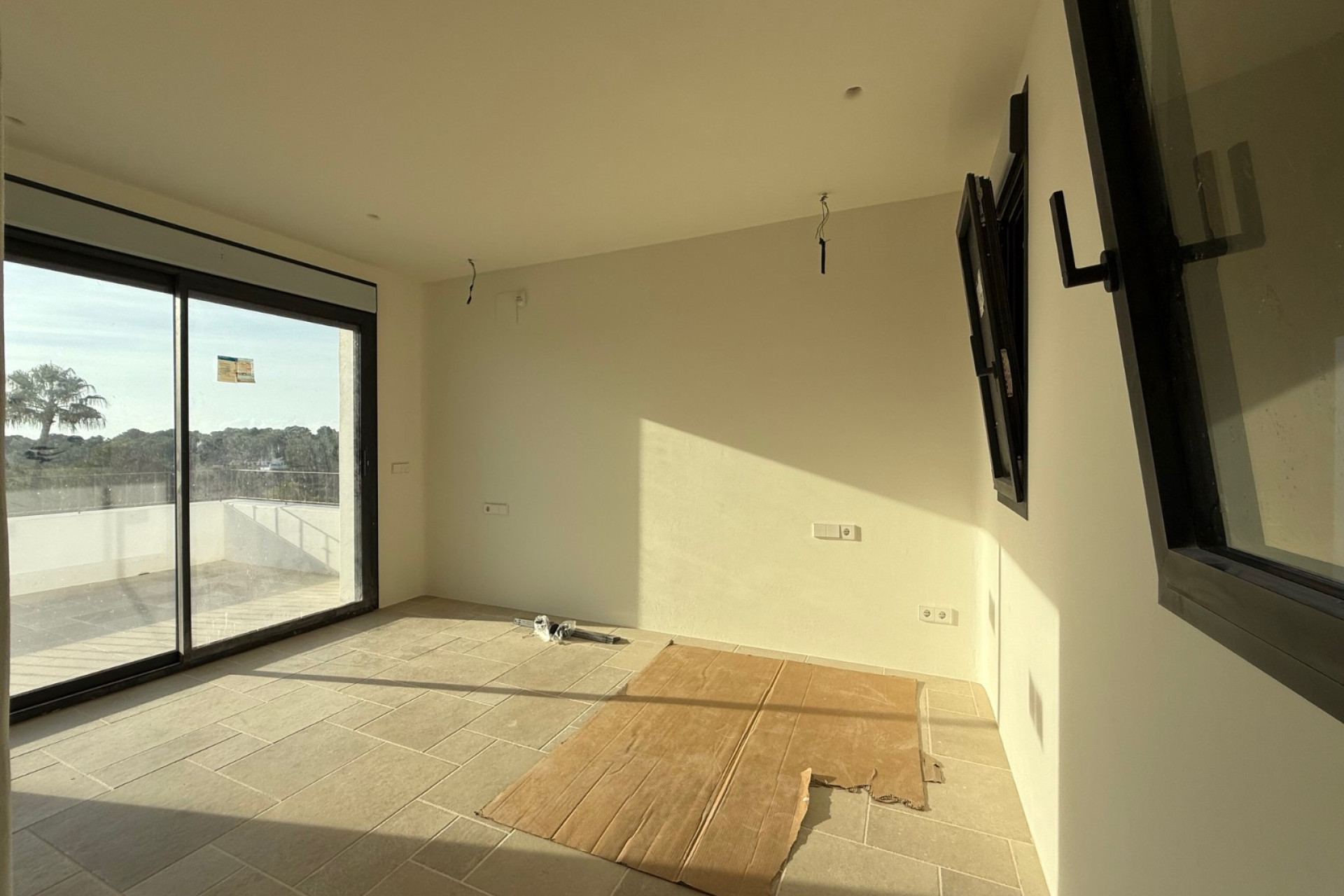 Resale - Villa - Moraira - Pinar de L'Advocat