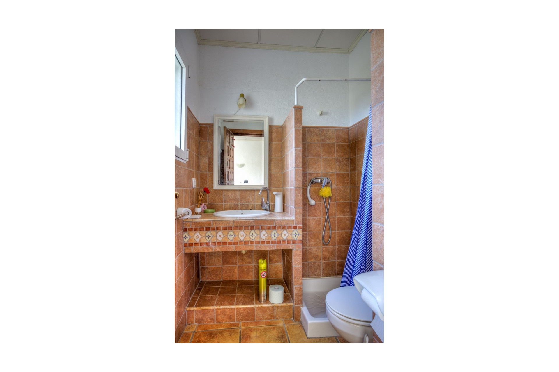 Resale - Villa - Moraira - Pinar de L'Advocat