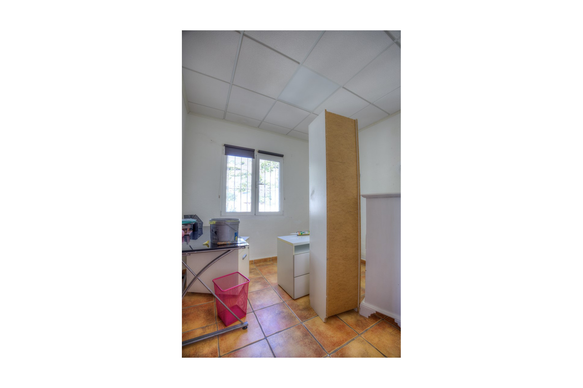 Resale - Villa - Moraira - Pinar de L'Advocat