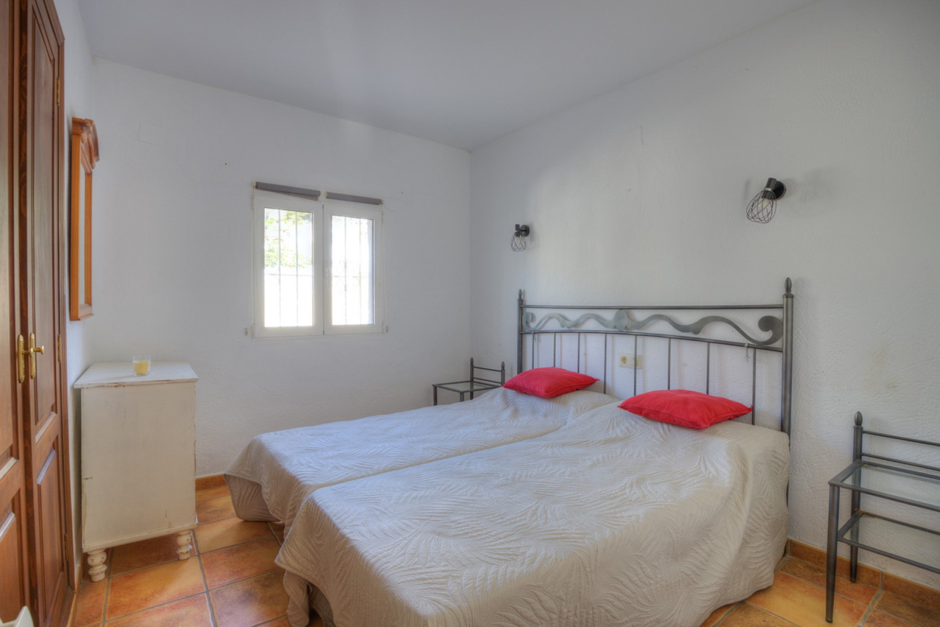 Resale - Villa - Moraira - Pinar de L'Advocat