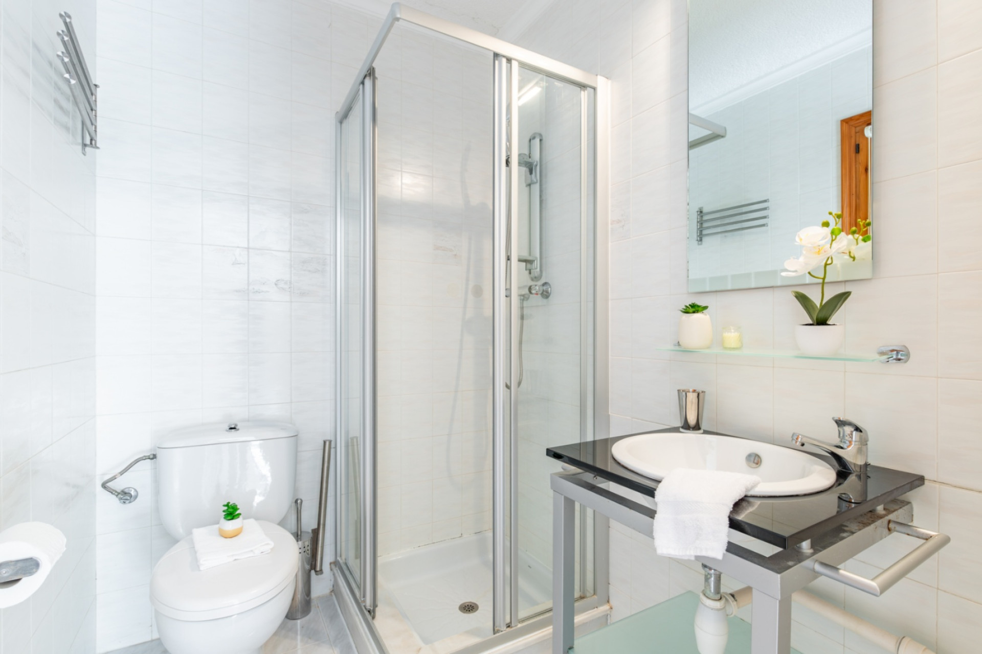 Resale - Villa - Moraira - Pinar de L'Advocat