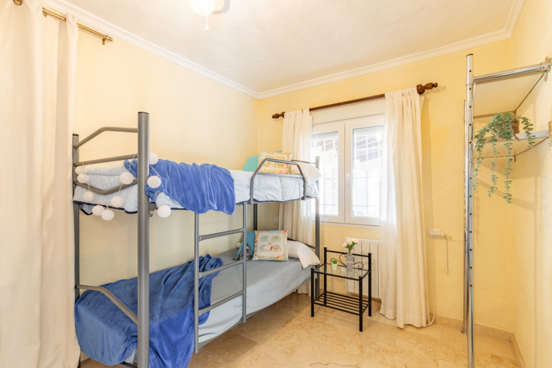 Resale - Villa - Moraira - Pinar de L'Advocat