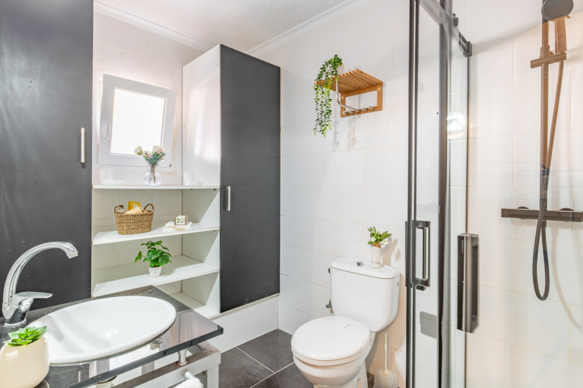 Resale - Villa - Moraira - Pinar de L'Advocat