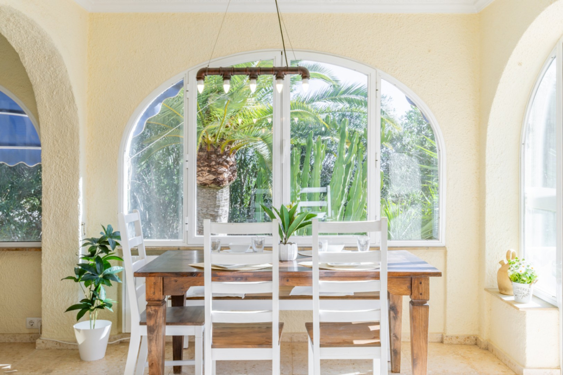 Resale - Villa - Moraira - Pinar de L'Advocat