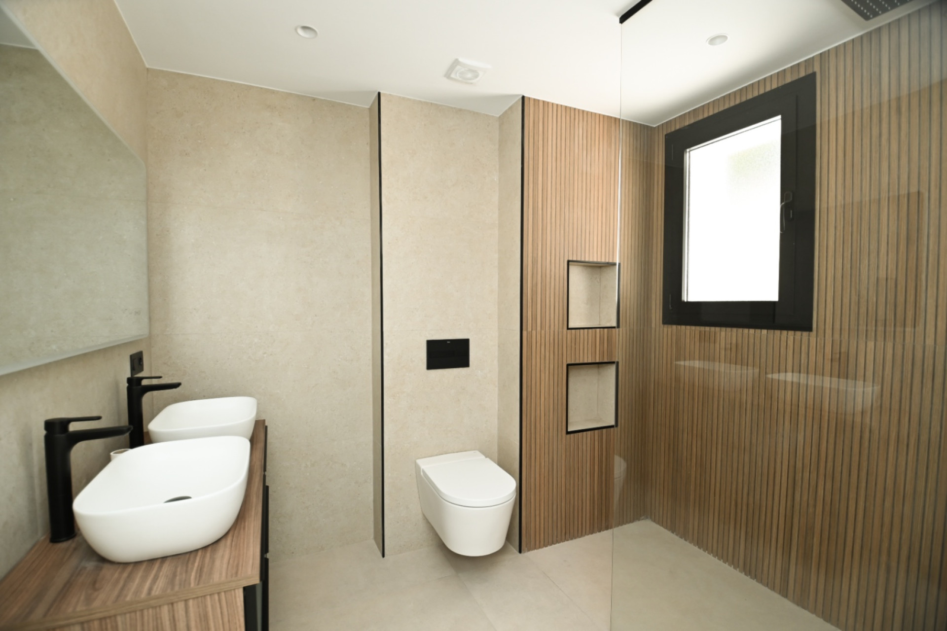 Resale - Villa - Moraira - Pinar de L'Advocat