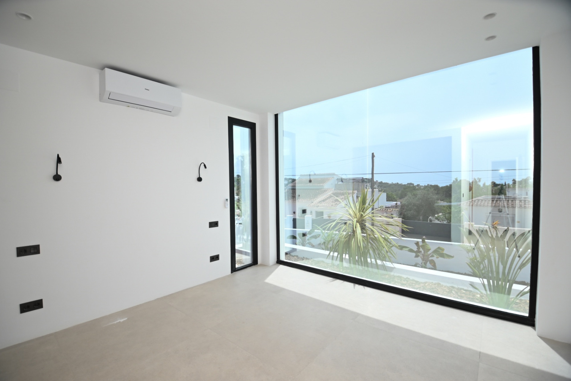 Resale - Villa - Moraira - Pinar de L'Advocat