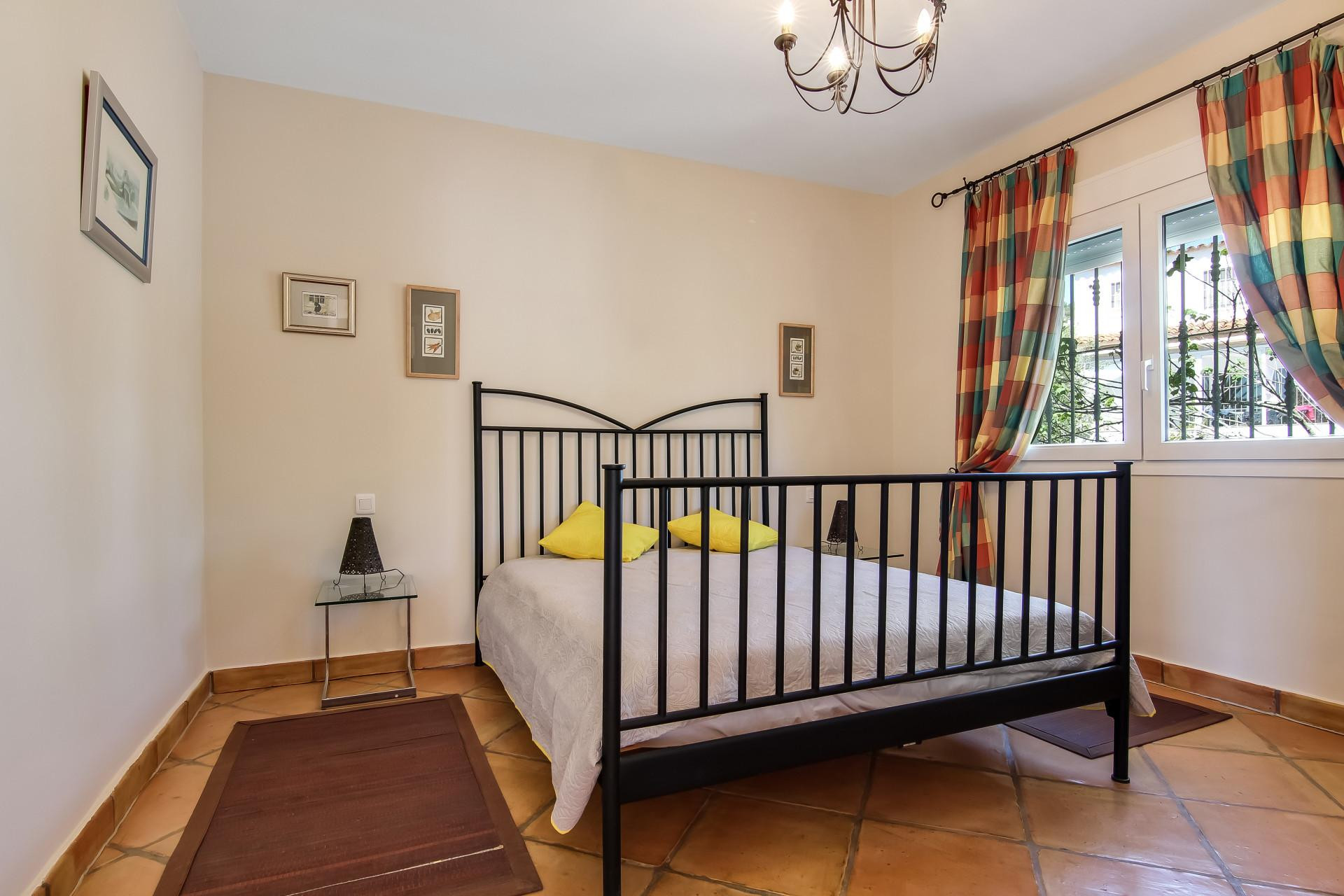 Resale - Villa - Moraira - Pinar de L'Advocat