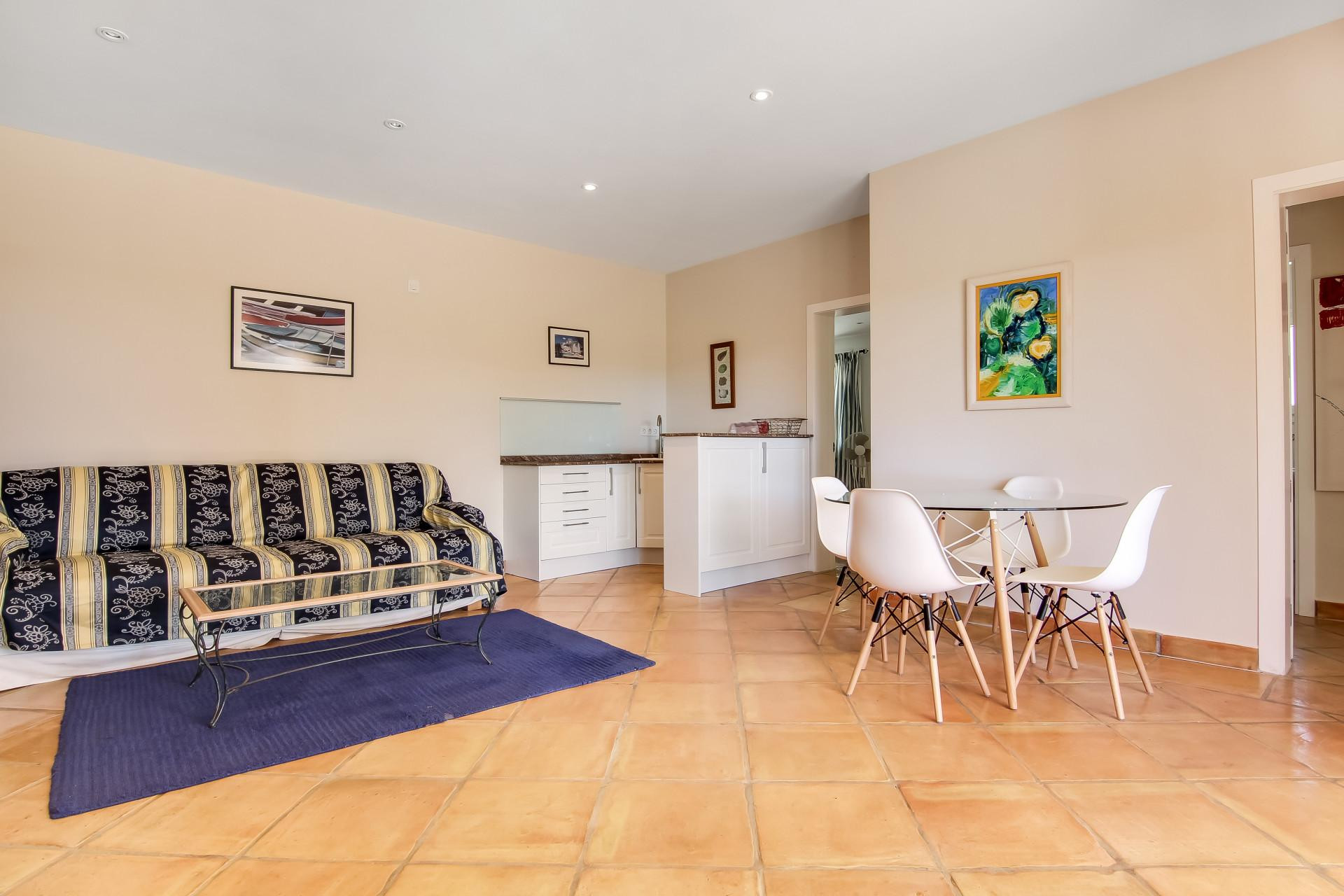 Resale - Villa - Moraira - Pinar de L'Advocat