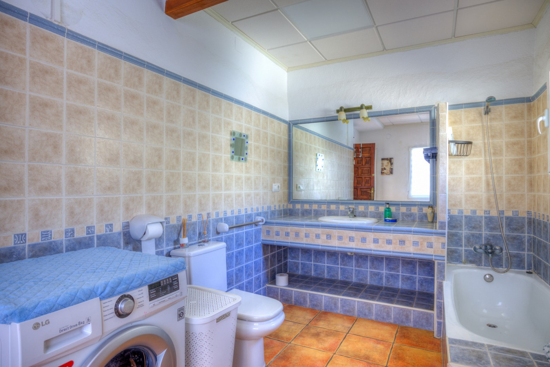 Resale - Villa - Moraira - Pinar de L'Advocat