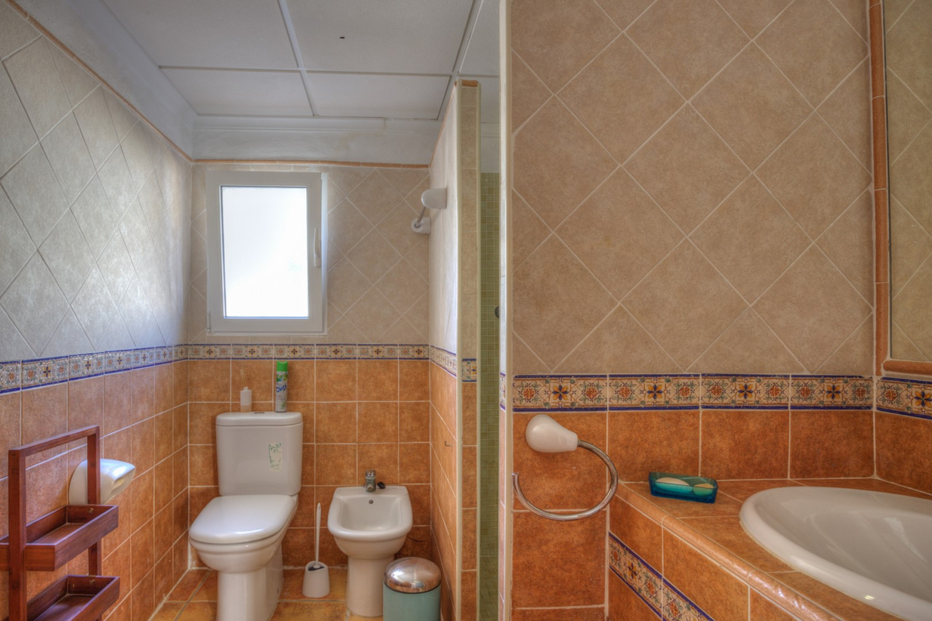 Resale - Villa - Moraira - Pinar de L'Advocat